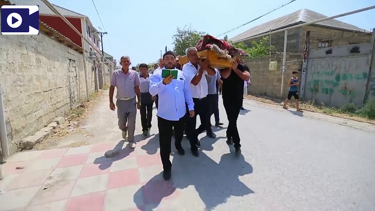 Anar Nağılbazın Ölüm Səbəbi!