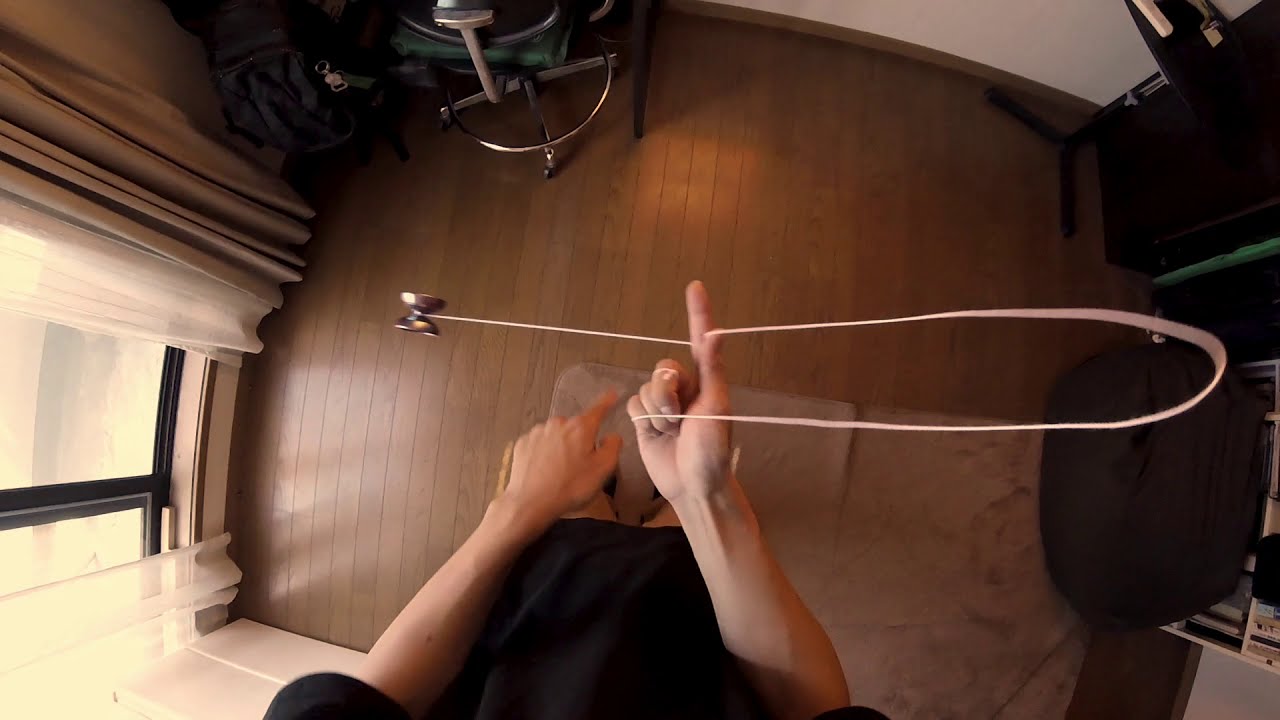 Endless Routine 2/3
