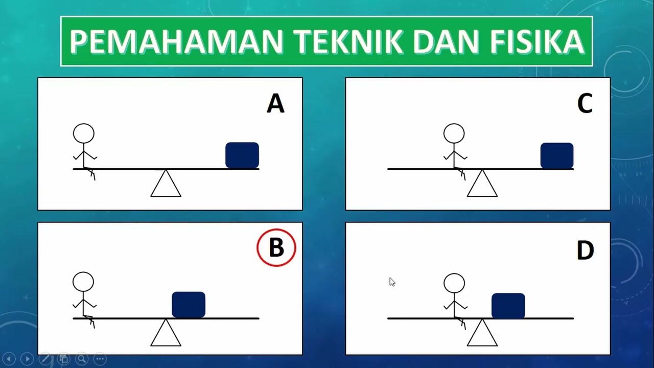 Tes AURI Sekolah Pilot SUSAH??!! Ada IQ Test? Matematika? Hafalan? - BIFA