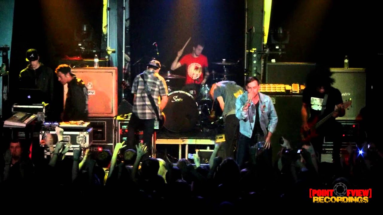 Issues - FULL SET! live in HD - The Street Youth Rising Tour -  Raleigh, NC