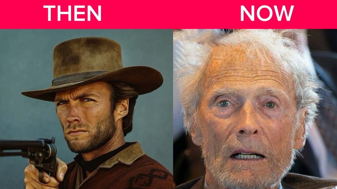 20 Famous Male Actors You Didn’t Know Are Still Alive in 2025