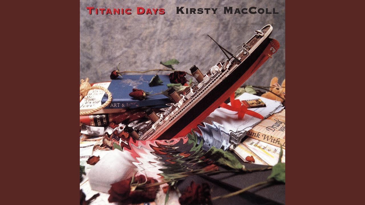 Titanic Days (Single Edit)