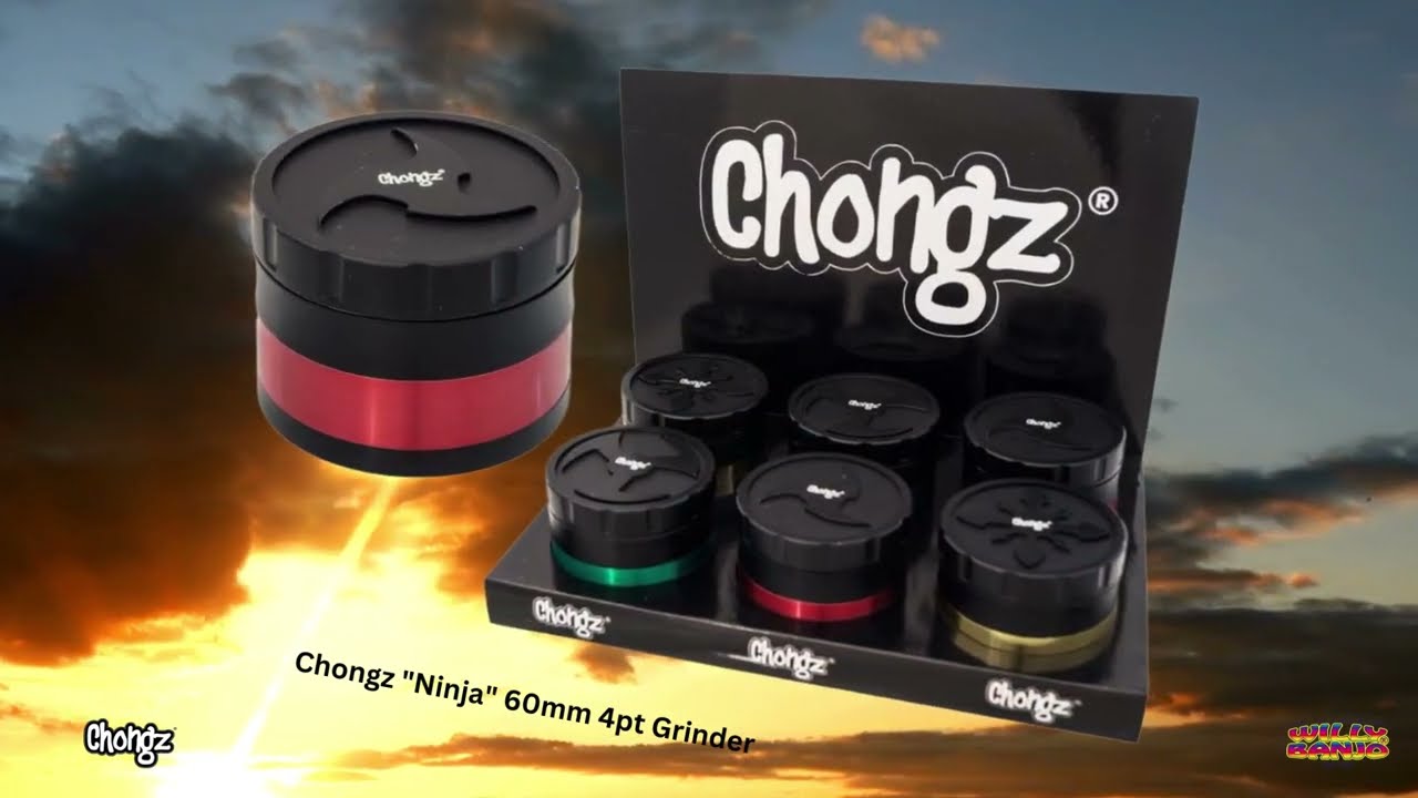 CHG55 - Chongz 