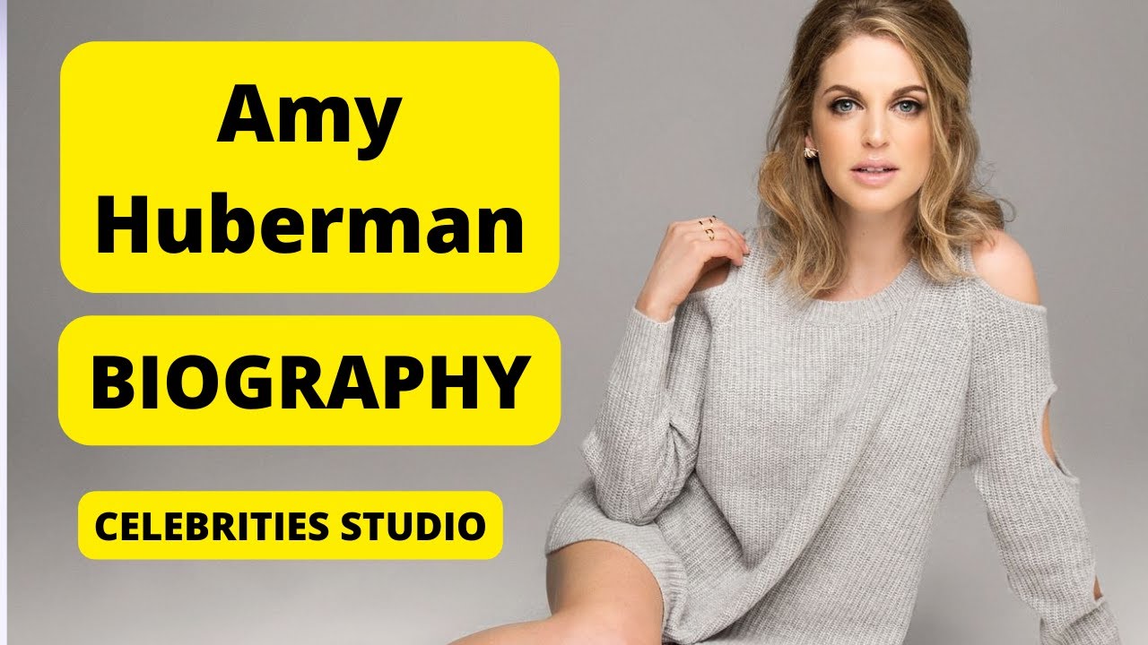 Amy Huberman Biography, Age, Height, Weight, Outfits Idea, Plus Size Models, Fashion Model