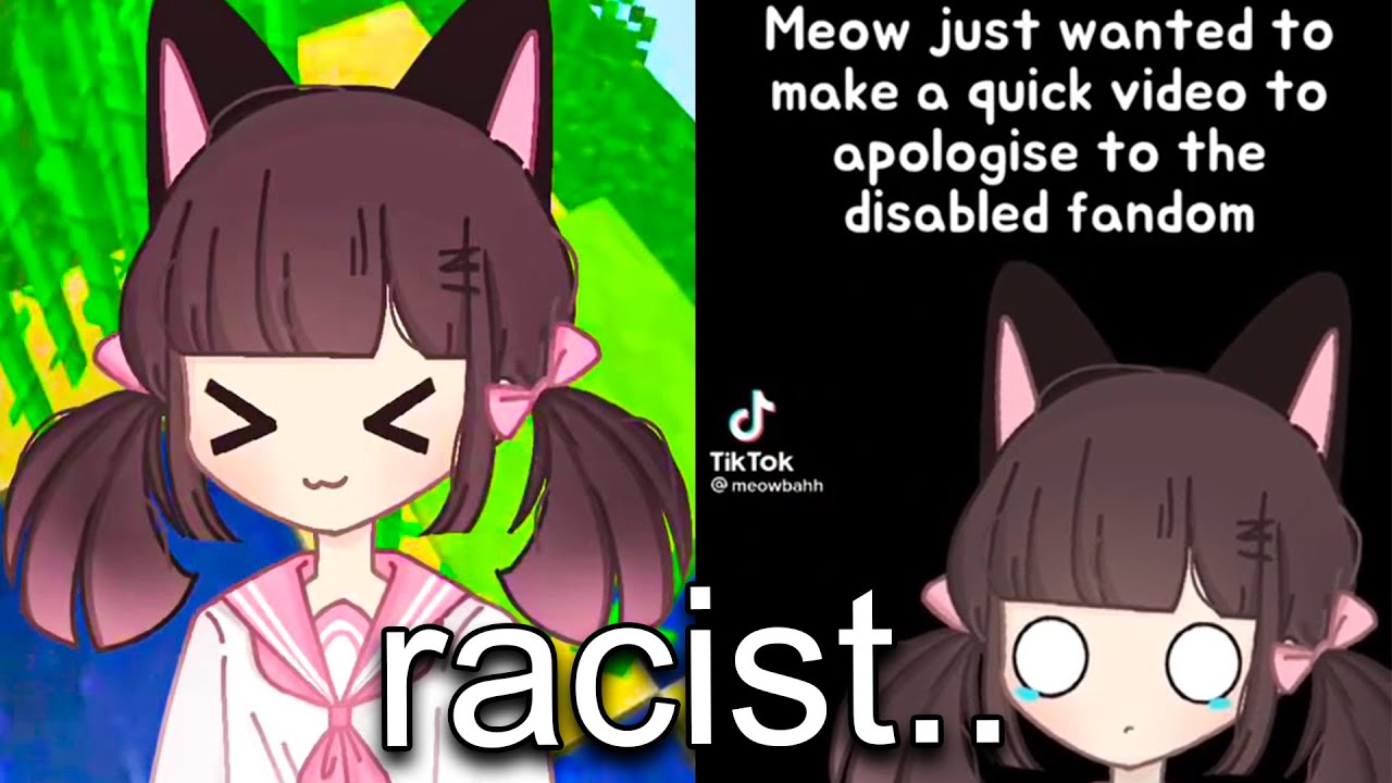 I HATE MeowBahh..