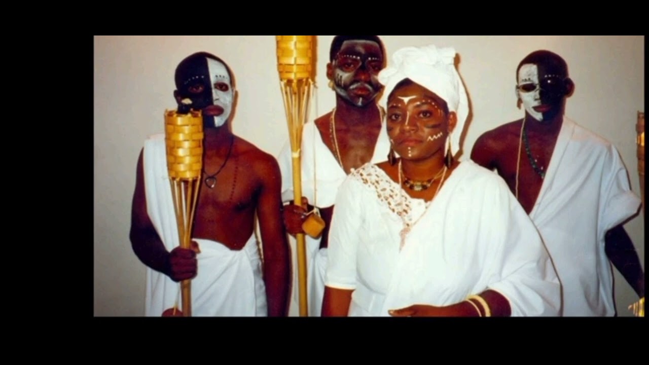 Garimpeiros - &Aacute;frica ( &aacute;udio)