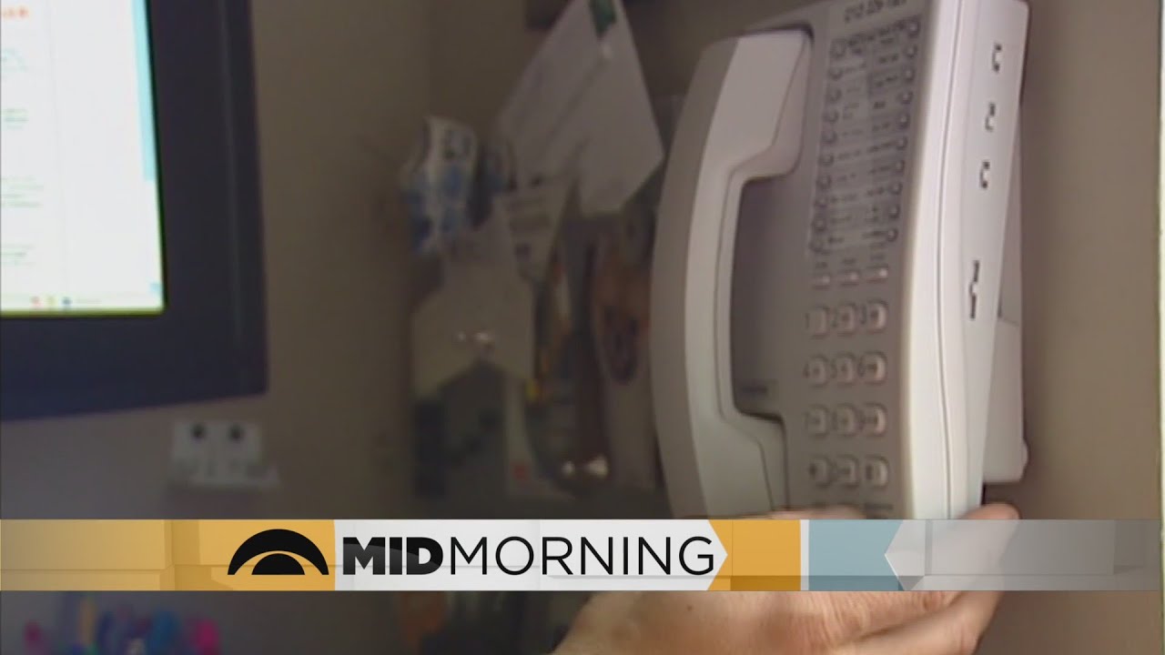 Do You Still Have A Landline?