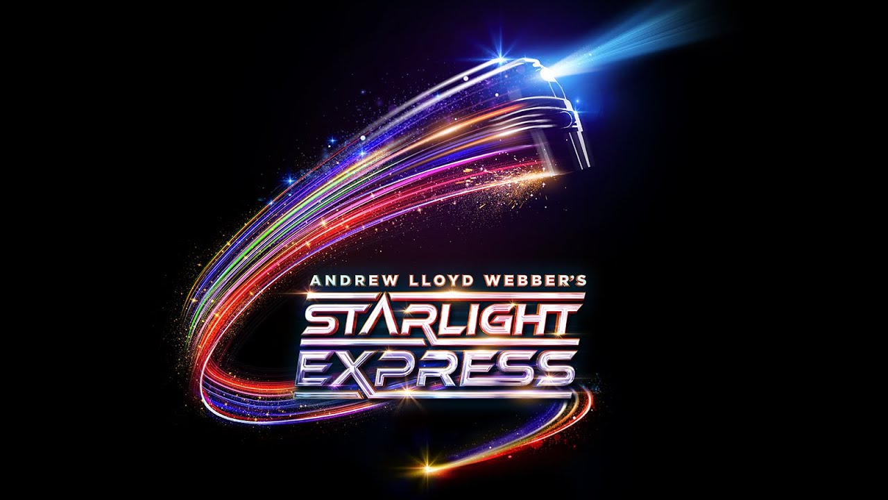 Starlight Express London 2024: Rolling Stock - Al Knott
