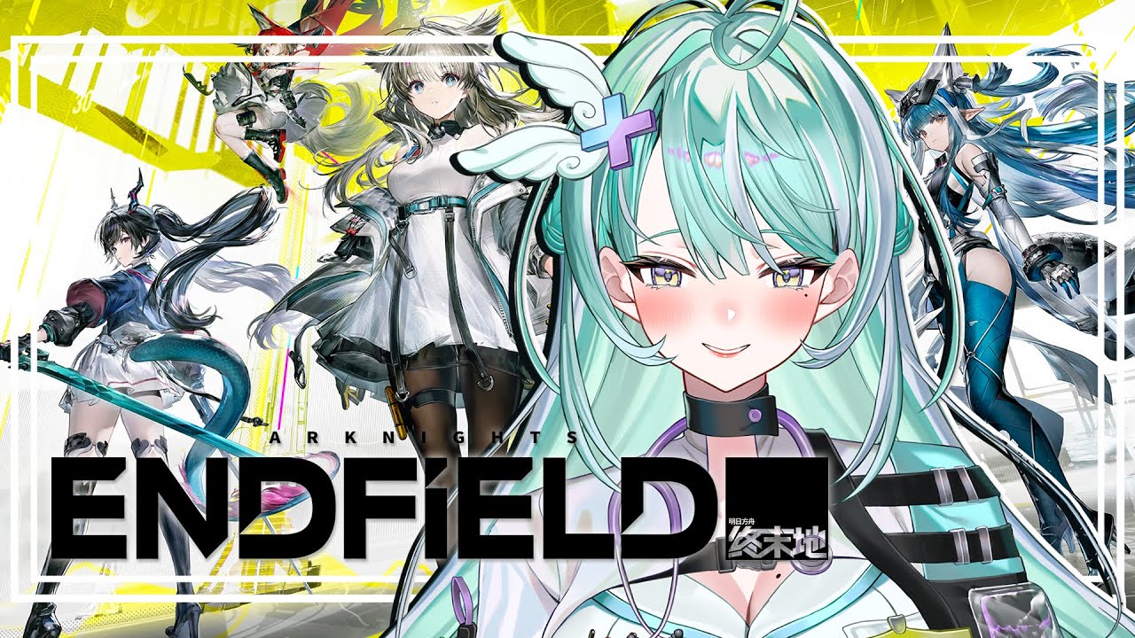 Refactory-ing my Valley BS (again) | Part 6【Arknights: Endfield】