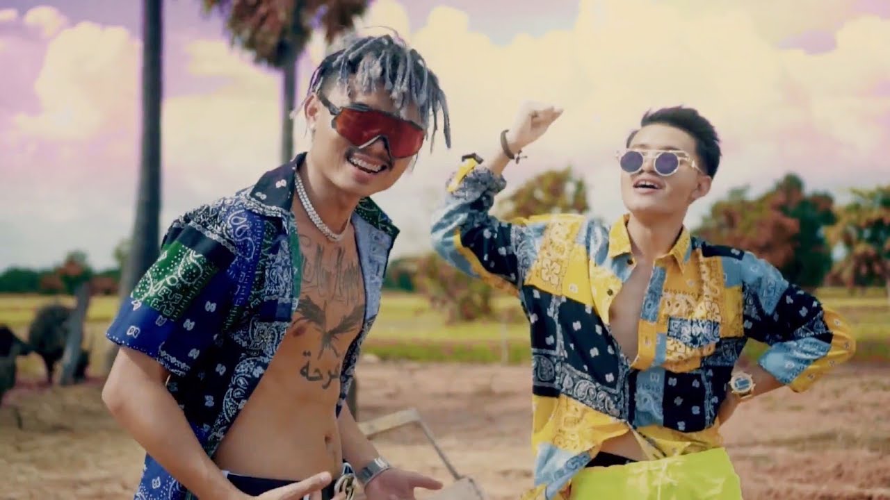 HAPPYRICCH - คลันนา [ KUNNA ]  FT. RACHYO 🐃🐃🐃