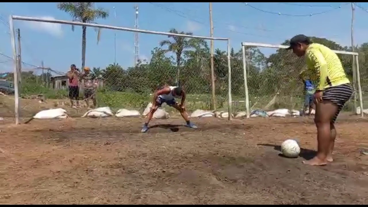 Cara do Vídeo vs Gordinho e Ivo