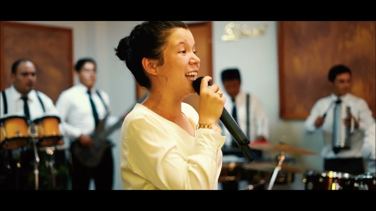 ÉL ME DIÓ ESE MONTE - Coros Pentecostales