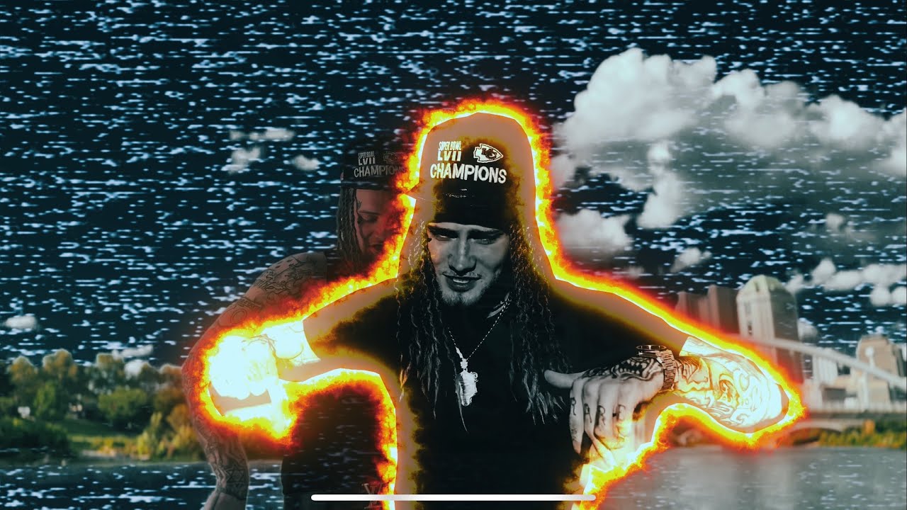 SGE Saucyy - ITM (In The Morning) [Official Music Video]