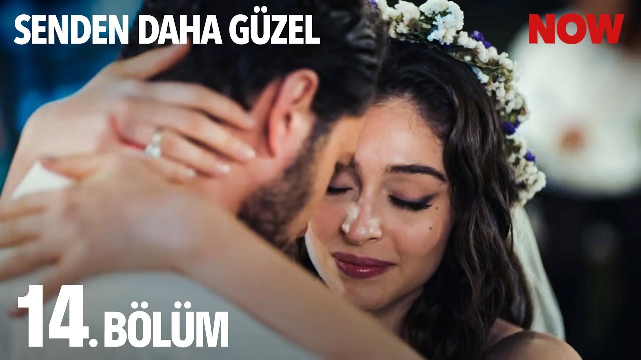 Nostalji̇ Seri̇si̇: Senden Daha Güzel 14. Bölüm