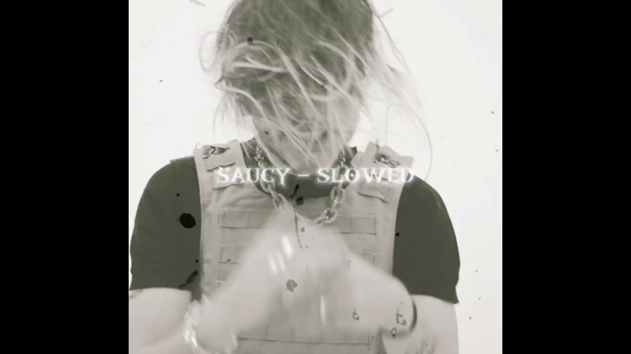 𝙅𝘼𝙋𝘼 - 𝙎𝘼𝙐𝘾𝙔 (𝙋𝙍𝙀𝙑𝙄𝘼 𝙎𝙇𝙊𝙒𝙀𝘿)