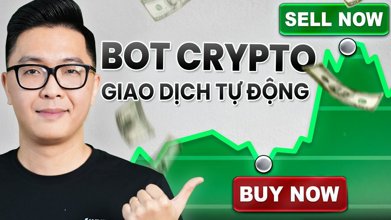 Guide to Creating an Automated Trading Bot on OKX - mInvest