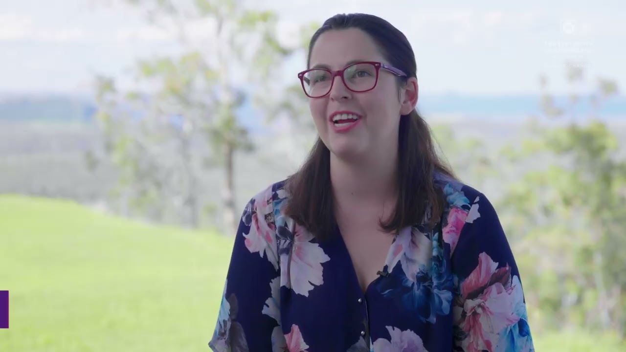 UQ Destinations - Toowoomba