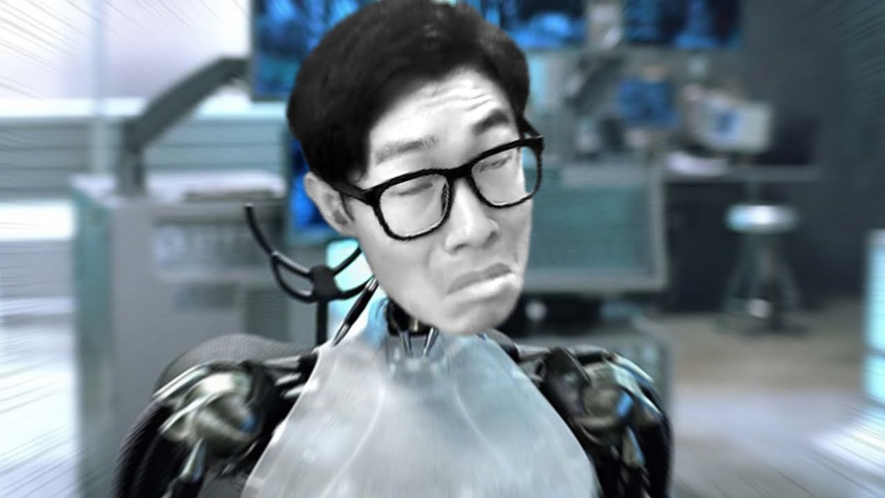 기계의 왕