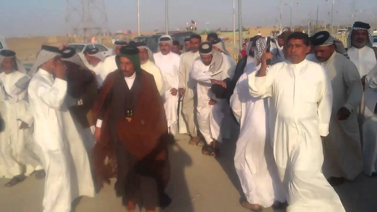 هوسات الحريشين بيت بخيت في عزاء ال الحفاظ