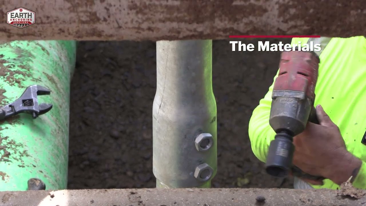 Case History: College Point NYC - DDC and DEP Water and Sewer Project