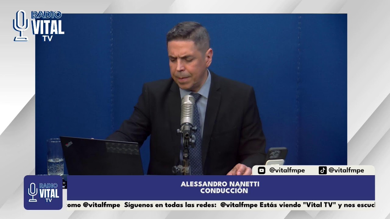 🎙️TUS DERECHOS 08/03/2026🎙️