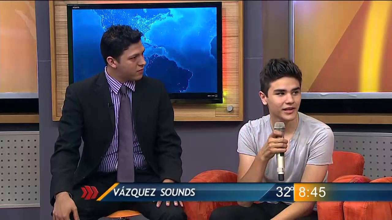 Las Noticias - Entrevista con 