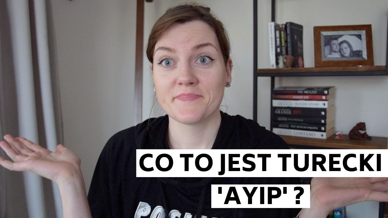 🚫 Czego nie wypada robić w Turcji? 🚫 | Gaba Demirdirek