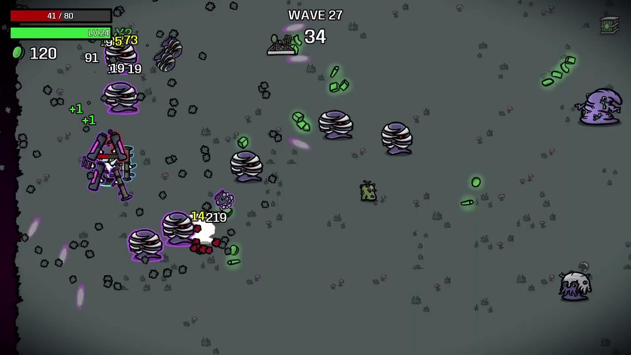 BROTATO | ARC RAIDERS
