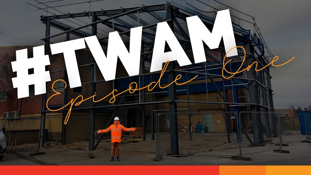 This Week at Milbank - Episode 1 | #TWAM | Milbank Concrete Products