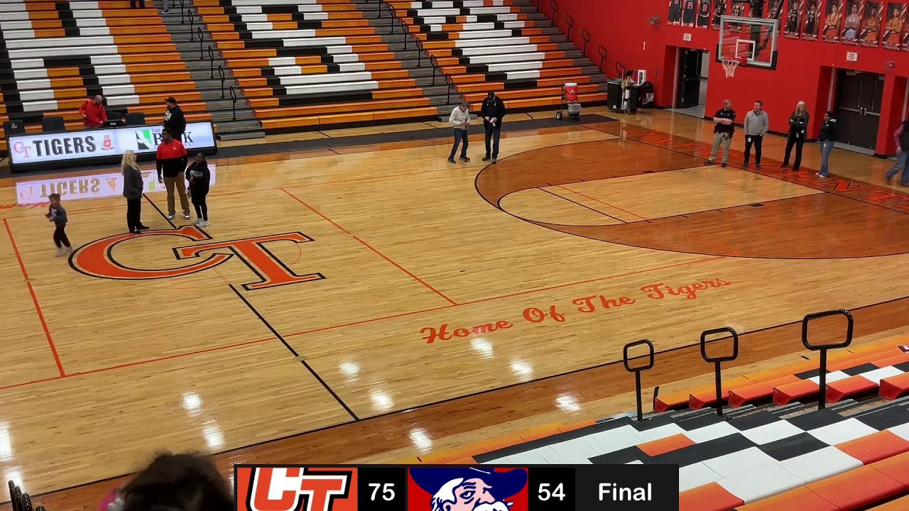 Cape Central vs Park Hills Central