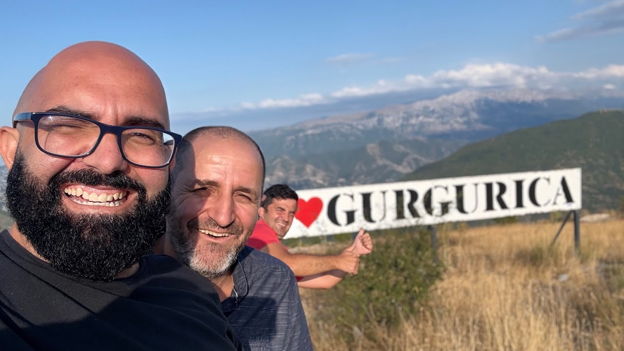 Drone by Gurgurnica 4k 🇲🇰2025