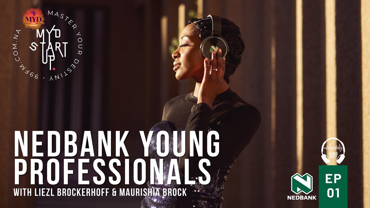 MYD Start-Up: Nedbank Young Professionals