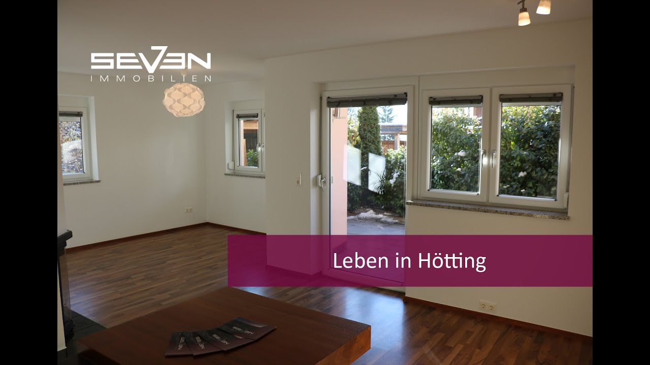 Leben in Hötting - Innsbruck - 3 Zimmerwohnung
