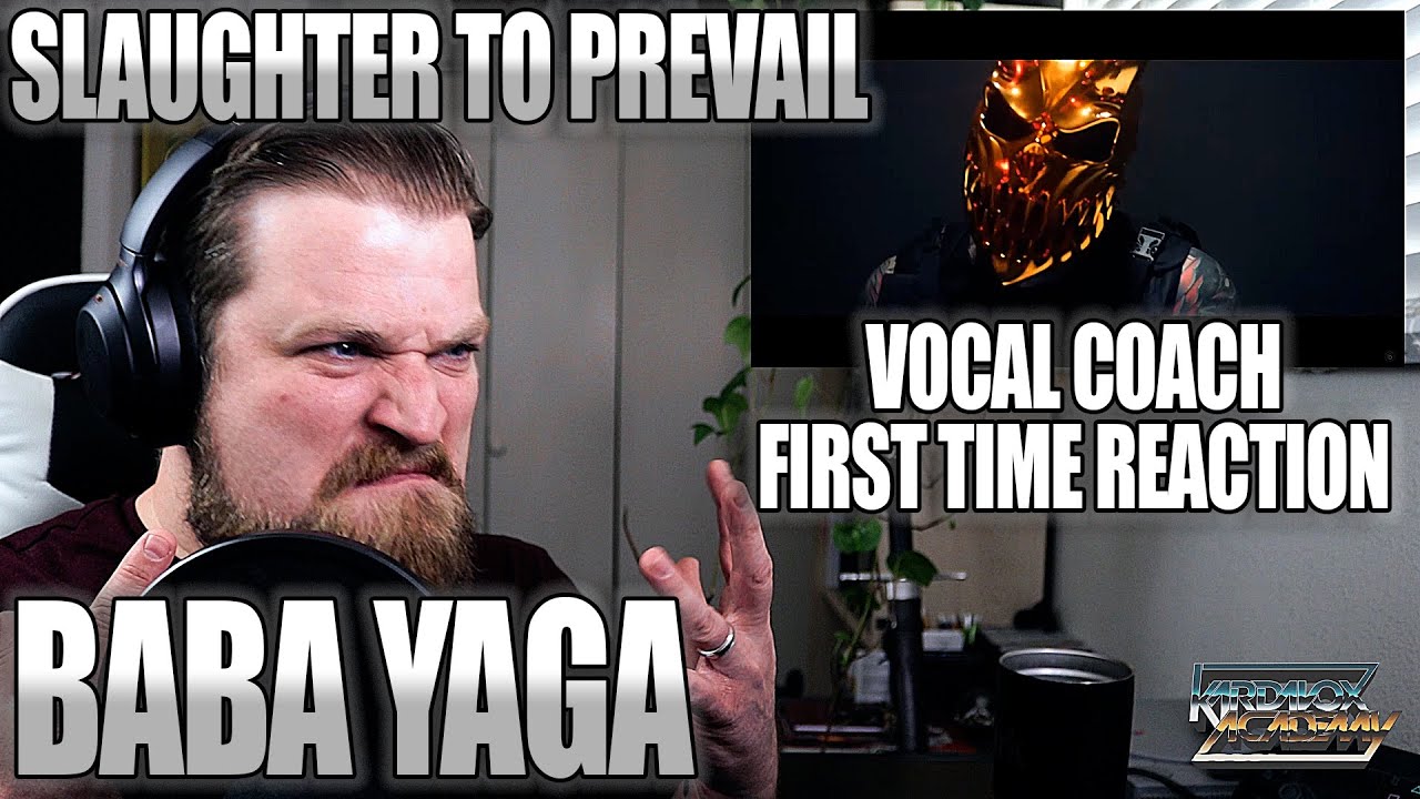 SLAUGHTER TO PREVAIL 