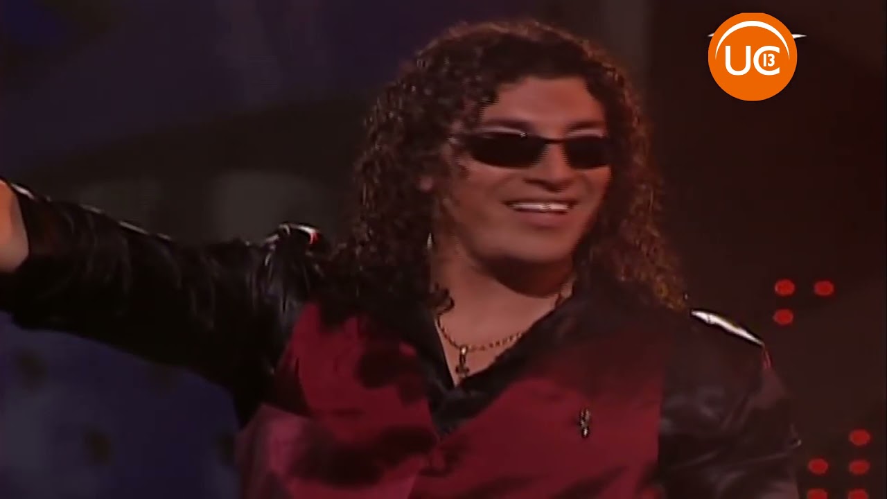 La Noche - Festival De Vi&ntilde;a 2009 COMPLETO