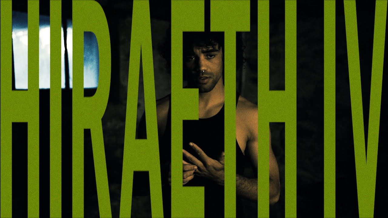 Hiraeth IV