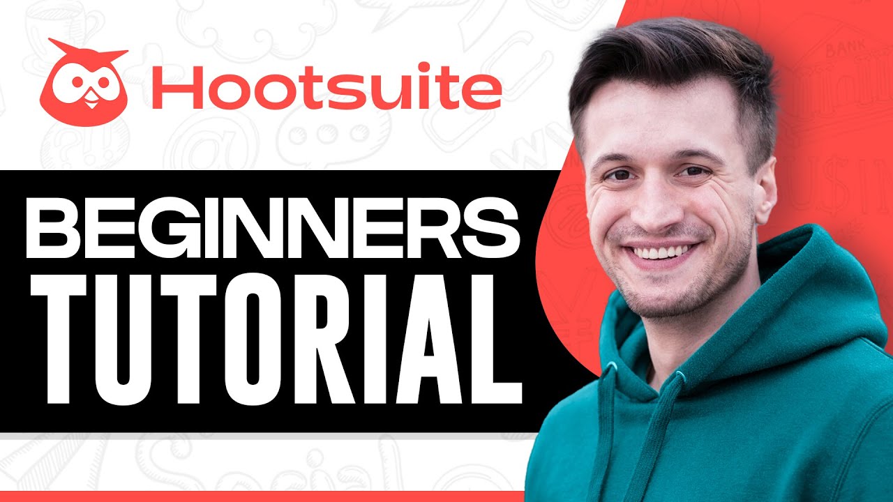 Как начать пользоваться Hootsuite за 8 минут в 2026 году (Лучший инструмент для управления социал...