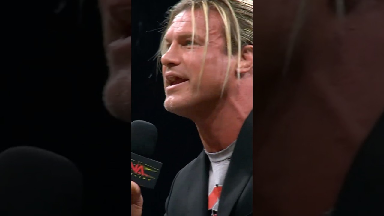 Nic Nemeth's Warning For Santana and Kaz | TNA iMPACT! January 8, 2026