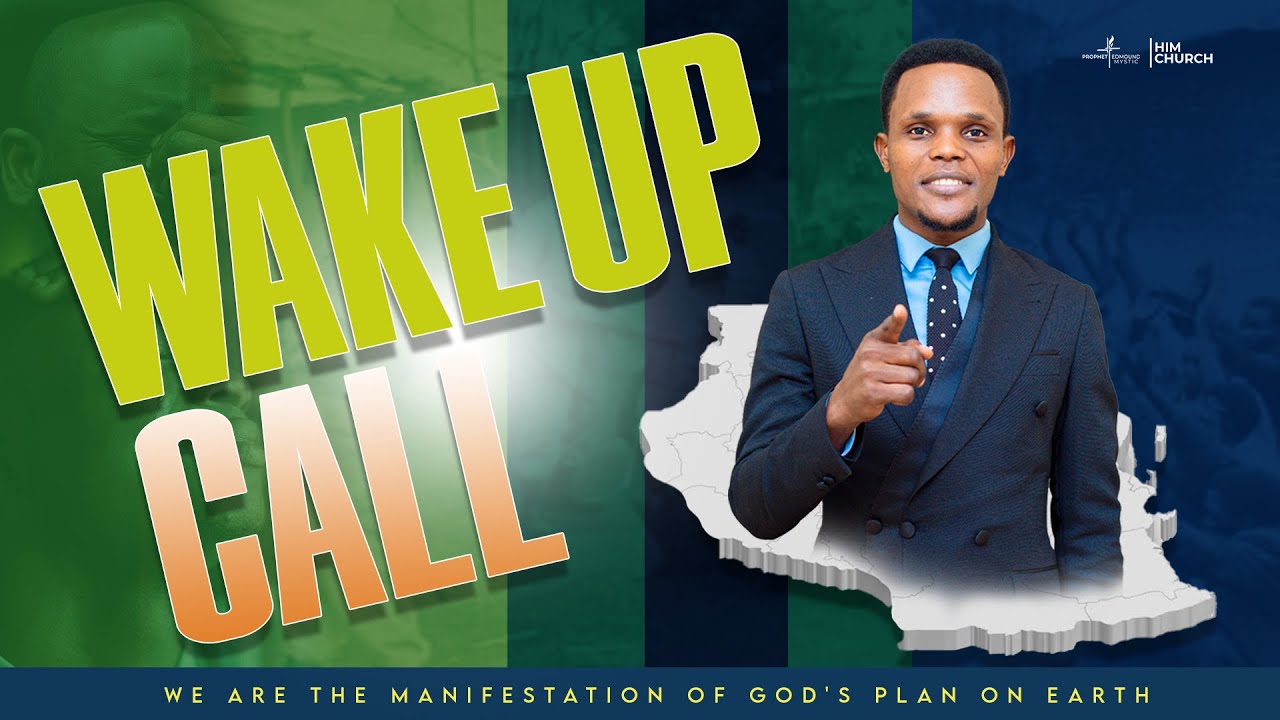 WAKE UP CALL FOR TANZANIA | MUAMSHO KWA WATANZANIA