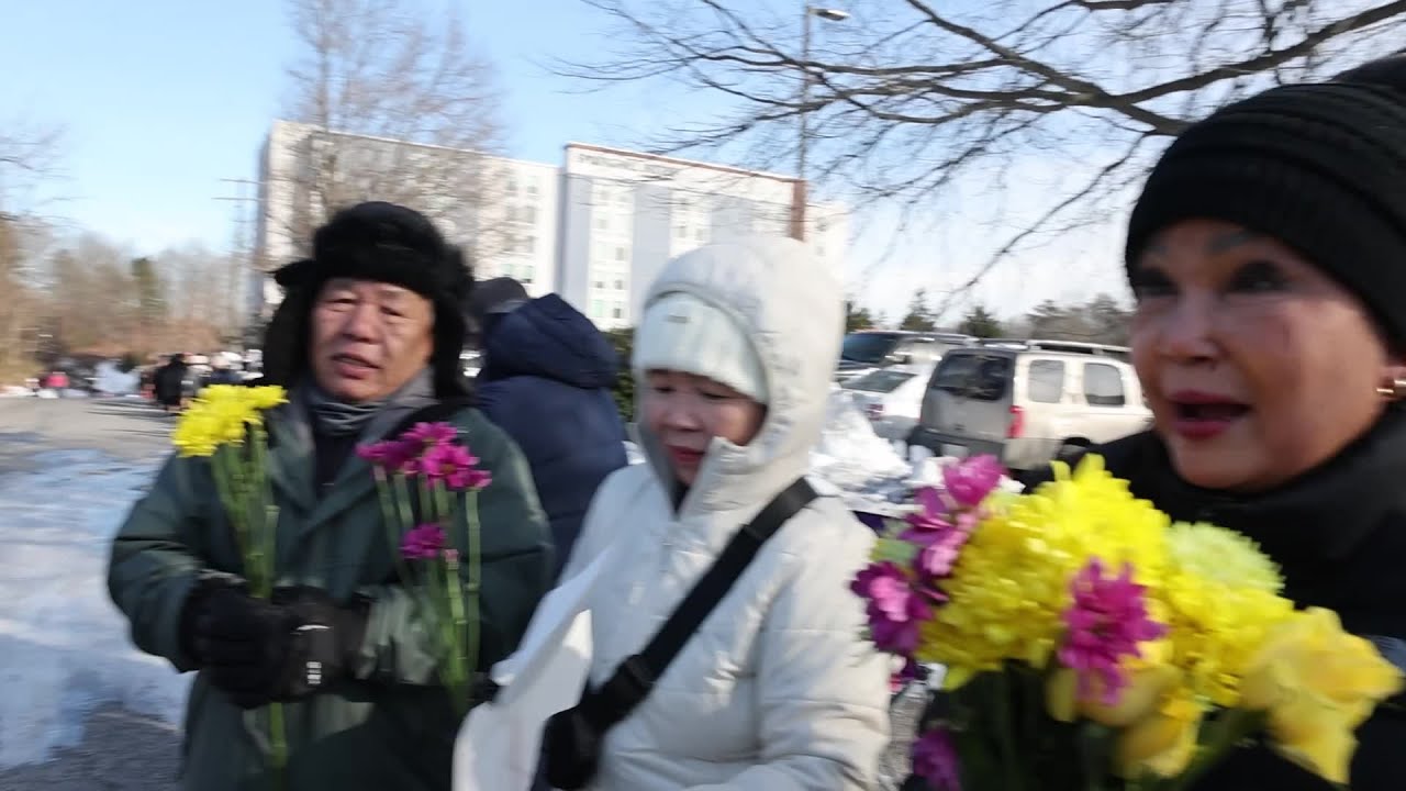 Walk for Peace