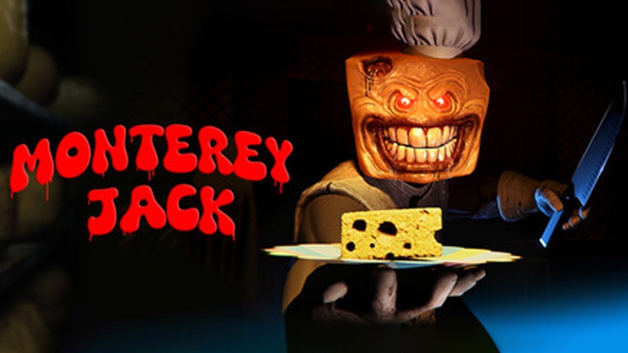Monterey Jack