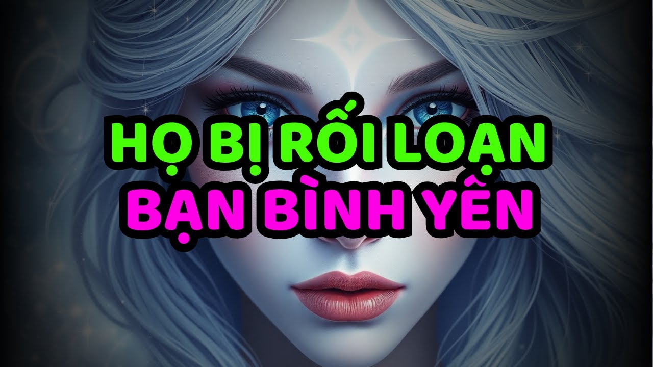 NGƯỜI ĐƯỢC CHỌN: Khi Người Từng Coi Thường Bạn Bắt Đầu Mất Kiểm Soát – Họ Rối Loạn, Bạn Bình Yên