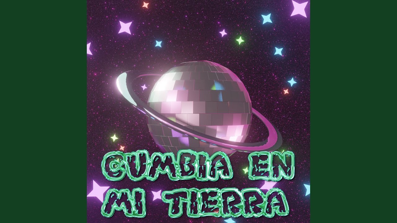 CUMBIA EN MI TIERRA