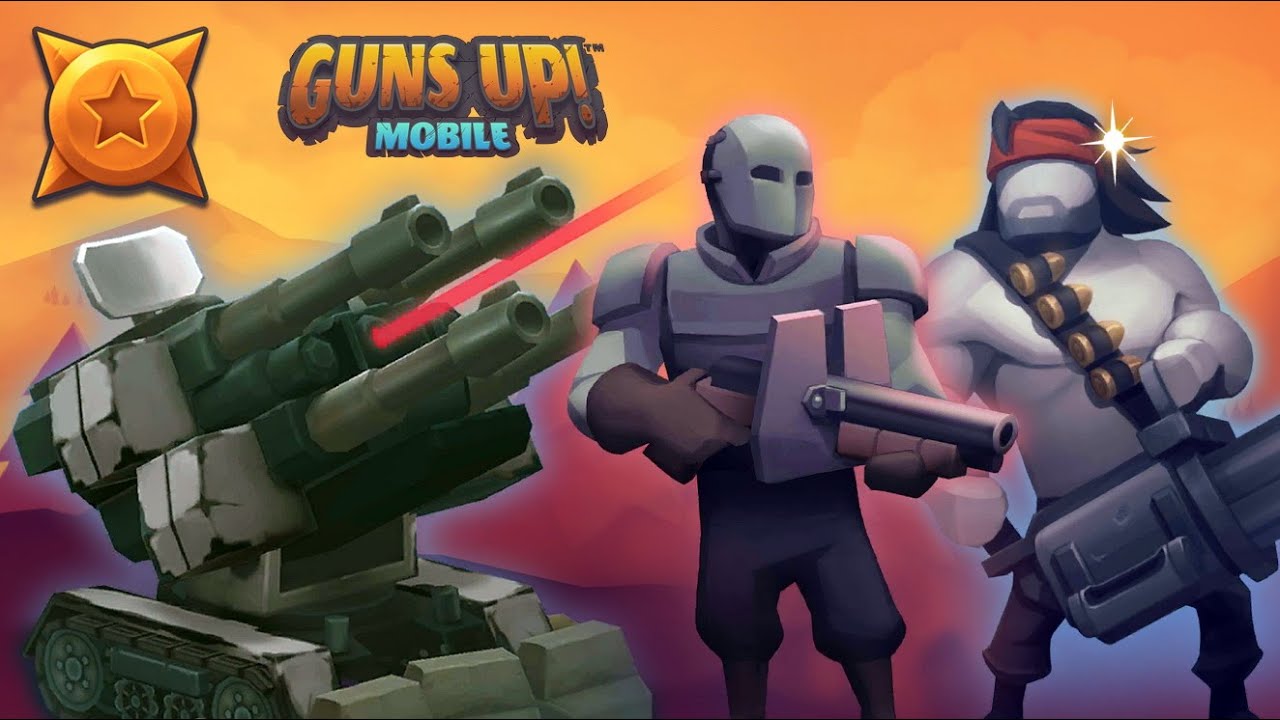 The BEST Base After Nerfing Colonel/Engineer! 1394 RATING! - GUNS UP! Mobile