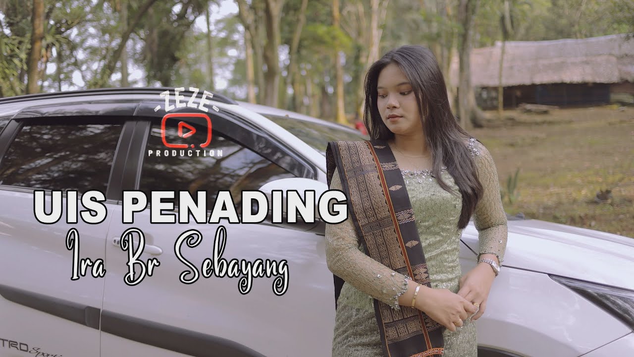 Lagu Karo Terbaru 2025 || IRA BR SEBAYANG || Uis Penading ( Gendang Salih )