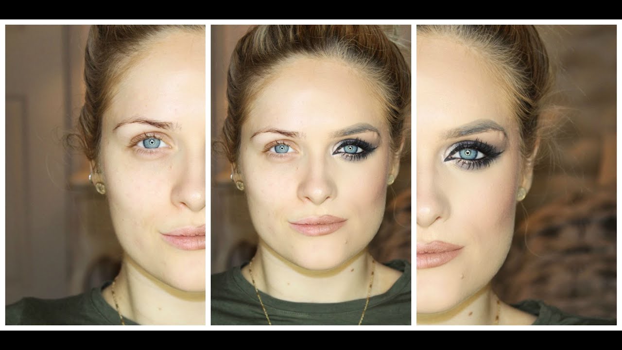 The Power Of Makeup | Jordan Bone