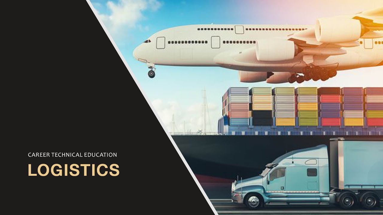 Logistics MJC