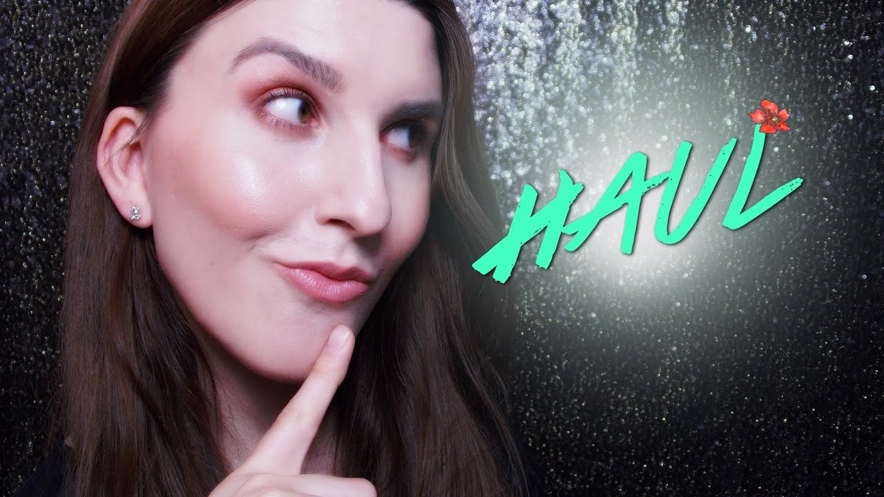 HAUL - Drogerie, Schuhe, Parfum / Flickchen