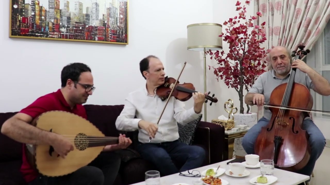 عودت عيني  أم كلثوم