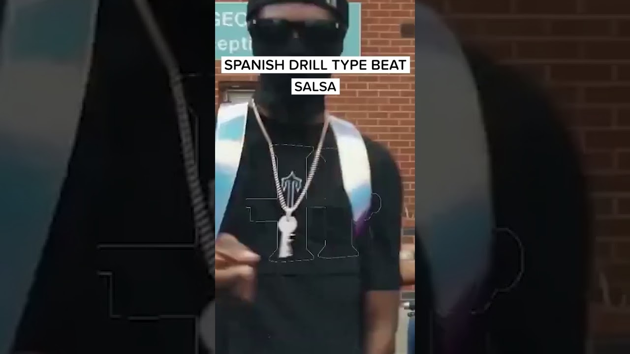 Fivio Foreign Type Beat x SugarHill Keem x Kay Flock - 